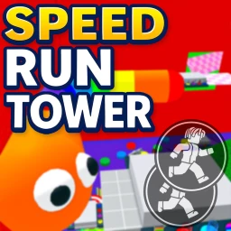 Speed Run Tower icon
