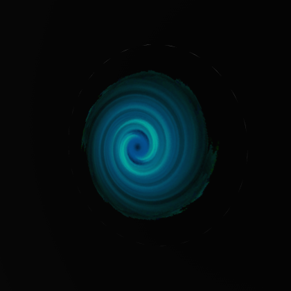 black hole v3.8