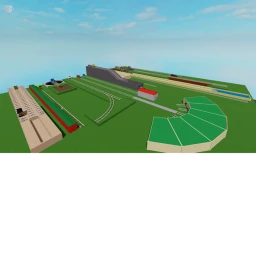 Thomas Crashes icon