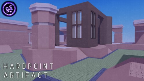 [DT] Hardpoint Artifact