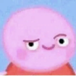peppa pig babi