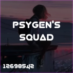 Psygen's Squad