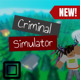 Criminal Simulator