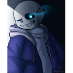 Sans aus fan group
