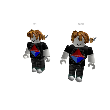 2 npc