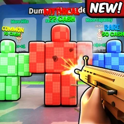 Aim Incremental_DEV icon