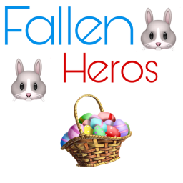 Fallen Hero’s Beta [Easter]