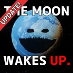 [2 HOURS!] The Moon Wakes Up