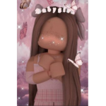 I give robux for