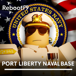 Port Liberty Naval Base