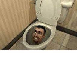Servival the skibidi toilet the killer