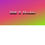 Kevin & Siri's Studio