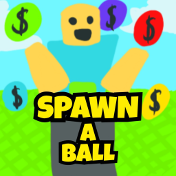 Spawn a Ball