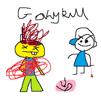 GoryCity Beta (13+)