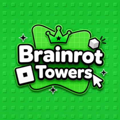 Brainrot Evolution Tower Roblox group icon