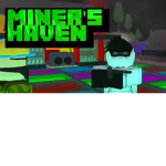 Miner's Haven Researchers