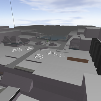 Imperial Fortress: Stroh