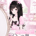 cutiedoll