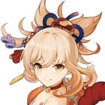 Yoimiya (soon to be) havers
