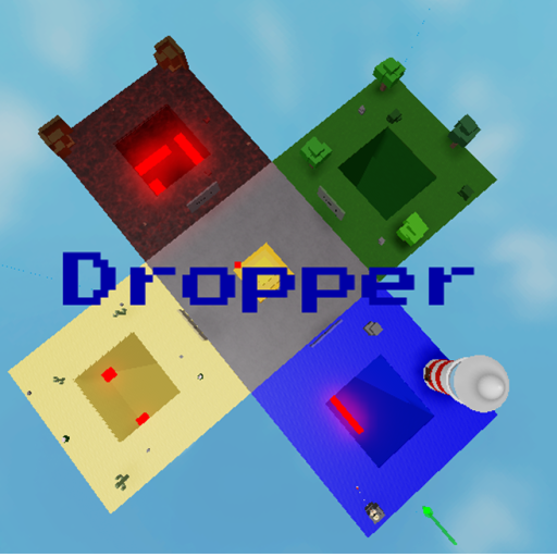 Dropper