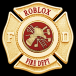 RCMP Roblox Official Fire Department