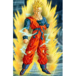 La team des manga et des gens qui aiment pas ça