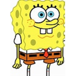 Spongebob Da Hood Group