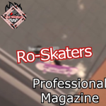 Ro-Skaters Professional Magazine
