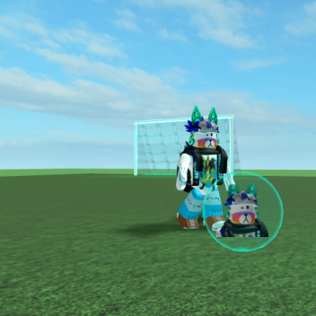 🔮 Crystal Soccer! ⚽