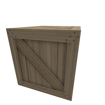 Crate