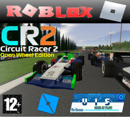 Circuit Racer 2: Open Wheel Edition