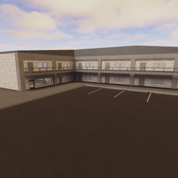 [WARAIN] City of Alpha Springs / Fort Serreria
