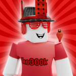 ike300k fan group!