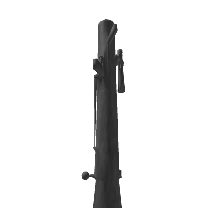 Rocket Launcher Launcher