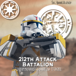 {TGGR} 212th Attack Battalion .