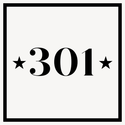 Square Decal