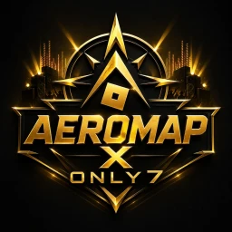 [NEW] AEROMAP X ONLY7 icon