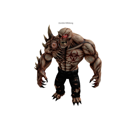 Nightmare Wilidong Boss- Chaser Monster Script NPC