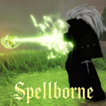 Spellborne Community