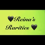 Reina’s Rarities Group Thumbnail