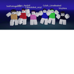 The Culahs!
