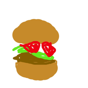 Cooking Simulator🍔(UPDATE)