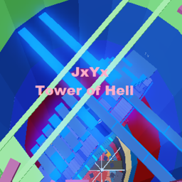 JxYx's Tower of Hell