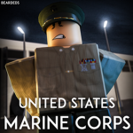 [USMC] Uɴɪᴛᴇᴅ Sᴛᴀᴛᴇs Mᴀʀɪɴᴇ Coʀᴘs [USMC]