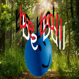 BE BALL