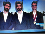 AJR Fan Group (love ajr)