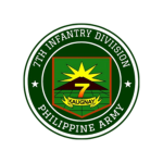 7th Infantry Division by rsty