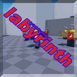 labyrinth