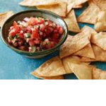 The Amigos From the Tostitos Factory
