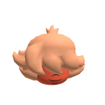 Padparadscha | Steven Universe | 2000 copies